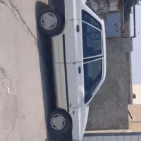 پرایدصبامدل۸۵