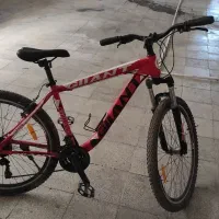 دوچرخه جاینت در حد نو