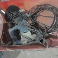 کارگرجوشکار