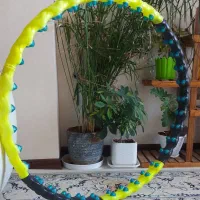 حلقه شکم و پهلو