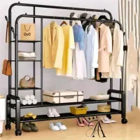 رگال نظم دهنده لباس