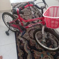 دوچرخه سایز ۲۰|دوچرخه، اسکیت، اسکوتر|تهران, اوقاف|دیوار