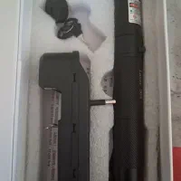 نور سبز