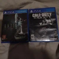 دیسک ps4