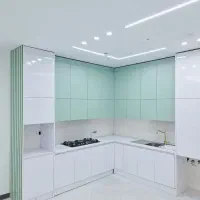 صنایع چوب پارت (کابینت ، کمد و دکوراسیون داخلی )