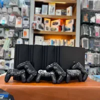Ps4 PRO 7216-7116 کپی خور