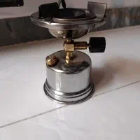 چراغ نفتی نوستالژی