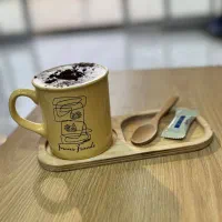 باریستا