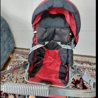کالسکه و نی نی لالایی|کالسکه و لوازم جانبی|فولادشهر, A6|دیوار