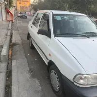 پراید مدل ۹۷