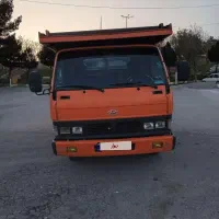 هیوندا ۸۶|خودرو سنگین|کرمانشاه, |دیوار