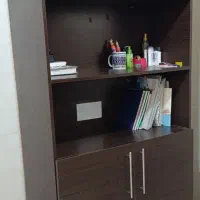 جا کتابی سالم  زیر قیمت