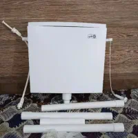 فلش دانک در حد نو مارک تاپ