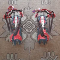 کرامپون ۱۰ شاخ هفت گوهر
