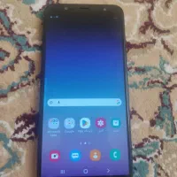 سامسونگ Galaxy A6+ دو سیم‌کارت سالم و تمیز