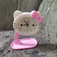 ساعت کیتی درحدنونو