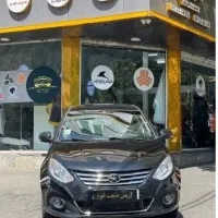 جک جی فور/اتومات فول/تحویل درجا مدل ۴۰۴/۴۰۵|خودرو سواری و وانت|تهران, ستارخان|دیوار