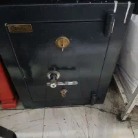 گاوه صندوق سالم سالم در عد نو
