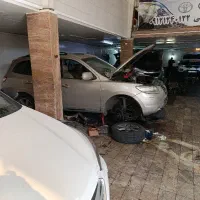 مکانیک ماهر هیوندای و کیا