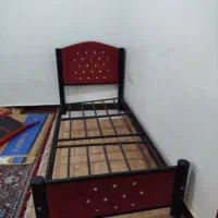 تخت تک نفره