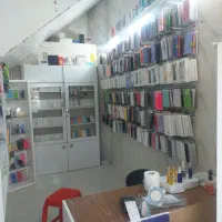 دنیای کاور و لوازم جانبی موبایل ارشام