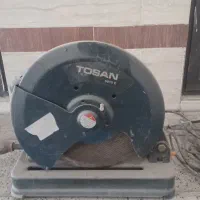 پروفیل بر توسن ۲۲۰۰ وات  ۳۵۵mm