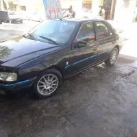 پژو پارس