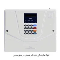 فروش دوربین مداربسته و دزدگیر اماکن
