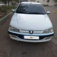 پژو پارس مدل۸۸ بسیار سالم بشرط به قیمت استثنایی