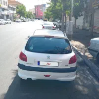 ۲۰۶تیپ ۲