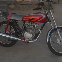 موتور ۲۵۰ فول مزایده