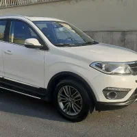 چری تیگو ۵ (FL)  اکسلنت  در حد نو. تهرانسر