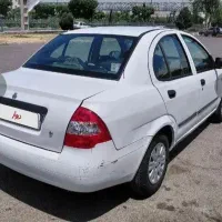 تیبا۱تمیزدرجه یک مدل ۹۶
