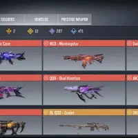 اکانت فوق خفن فهندسی شده