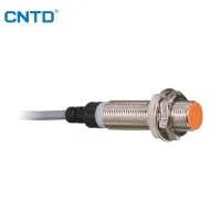 سنسور القایی قطر ۱۲ برند CNTD