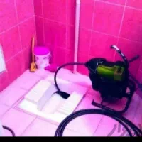 لوله بازکنی چاهبازکنی شبانه روزی10دقیقه سراسری یزد