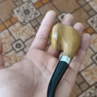 پیپ چوب زیتون