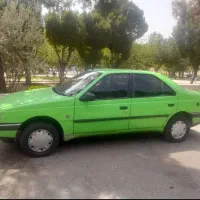 تاکسی با موتور کاملا نو