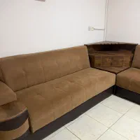 مبلمان راحتی