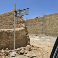 زمین موقوفه تجاری مطهری