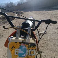 موتور مینی تریل