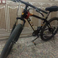 دوچرخه 26 دندی