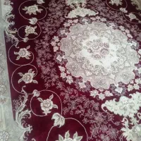 فرش ۱۲متری ۵۰۰شانه نگین مشهد