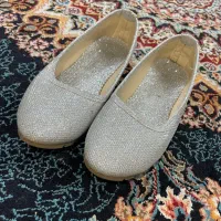 کفش مجلسی نو و تمیز