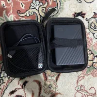 هارد اکسترنال۴ ترابایت my passport