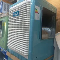 کولر ابسال bldc بدون تسمه نسل جدید