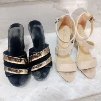 کفش و دمپایی مجلسی
