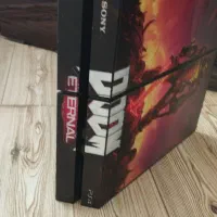 PS4 فت|کنسول، بازی ویدئویی و آنلاین|بروجن, |دیوار