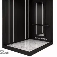 آسانسور ، پله برقی ،بالابر و پله پیما