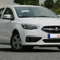 حواله شاهین پلاس اتومات ۱۴۰۴ موتور TU5